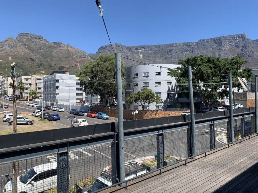 To Let commercial Property for Rent in Cape Town City Centre Western Cape